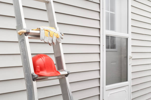 Siding for Commercial Buildings in South Ogden, UT